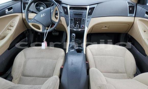 Buy New Hyundai Sonata Brown Car in Lagos in Lagos State Buy New Hyundai Sonata Brown Car in Lagos in Lagos State