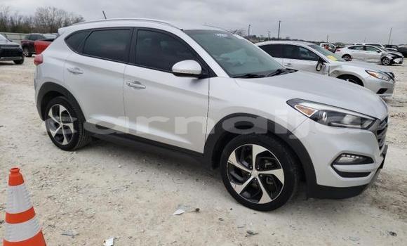 Acheter Neuf Voiture Hyundai Tucson Gris à Lagos, État de Lagos Acheter Neuf Voiture Hyundai Tucson Gris à Lagos, État de Lagos