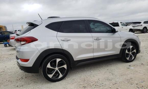 Acheter Neuf Voiture Hyundai Tucson Gris à Lagos, État de Lagos Acheter Neuf Voiture Hyundai Tucson Gris à Lagos, État de Lagos