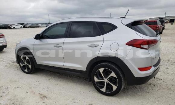 Acheter Neuf Voiture Hyundai Tucson Gris à Lagos, État de Lagos Acheter Neuf Voiture Hyundai Tucson Gris à Lagos, État de Lagos
