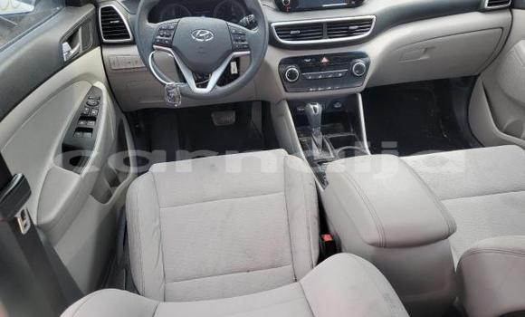 Acheter Neuf Voiture Hyundai Tucson Gris à Lagos, État de Lagos Acheter Neuf Voiture Hyundai Tucson Gris à Lagos, État de Lagos