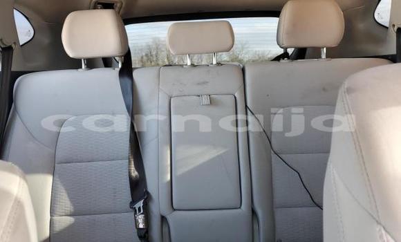 Acheter Neuf Voiture Hyundai Tucson Gris à Lagos, État de Lagos Acheter Neuf Voiture Hyundai Tucson Gris à Lagos, État de Lagos