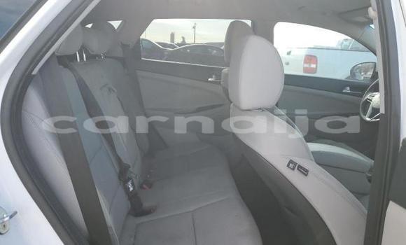 Acheter Neuf Voiture Hyundai Tucson Gris à Lagos, État de Lagos Acheter Neuf Voiture Hyundai Tucson Gris à Lagos, État de Lagos