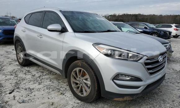 Buy New Hyundai Tucson Silver Car in Lagos in Lagos State Buy New Hyundai Tucson Silver Car in Lagos in Lagos State