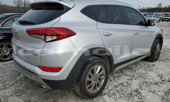 Buy New Hyundai Tucson Silver Car in Lagos in Lagos State Buy New Hyundai Tucson Silver Car in Lagos in Lagos State