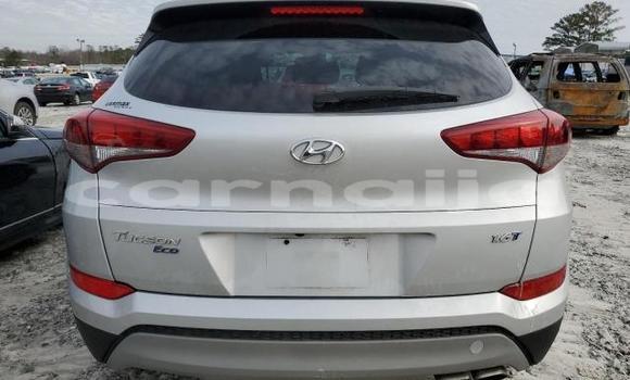 Buy New Hyundai Tucson Silver Car in Lagos in Lagos State Buy New Hyundai Tucson Silver Car in Lagos in Lagos State