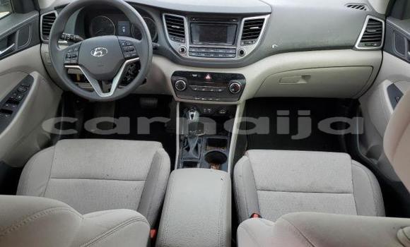 Buy New Hyundai Tucson Silver Car in Lagos in Lagos State Buy New Hyundai Tucson Silver Car in Lagos in Lagos State