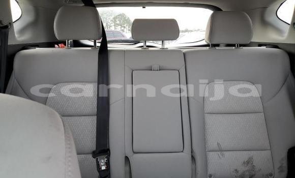 Buy New Hyundai Tucson Silver Car in Lagos in Lagos State Buy New Hyundai Tucson Silver Car in Lagos in Lagos State