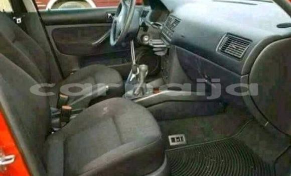 Buy Used Volkswagen Golf Other Car in Lagos in Lagos State