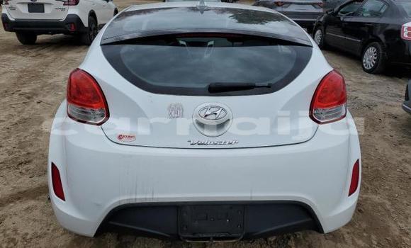 Buy New Hyundai Veloster White Car in Lagos in Lagos State Buy New Hyundai Veloster White Car in Lagos in Lagos State