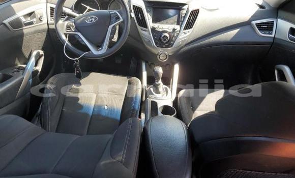 Buy New Hyundai Veloster White Car in Lagos in Lagos State Buy New Hyundai Veloster White Car in Lagos in Lagos State