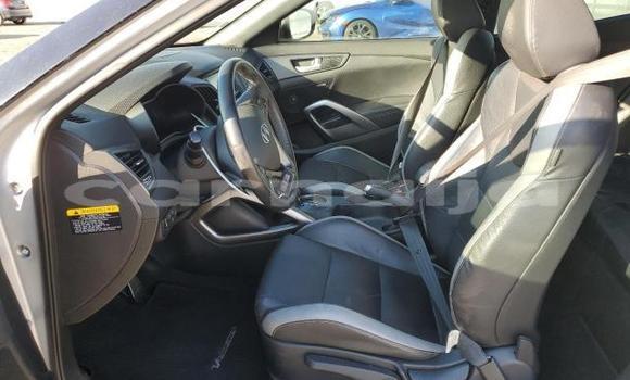 Buy New Hyundai Veloster Silver Car in Lagos in Lagos State Buy New Hyundai Veloster Silver Car in Lagos in Lagos State