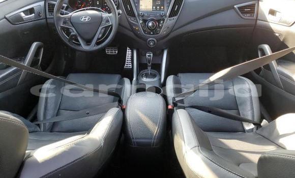 Buy New Hyundai Veloster Silver Car in Lagos in Lagos State Buy New Hyundai Veloster Silver Car in Lagos in Lagos State