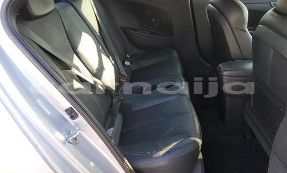 Buy New Hyundai Veloster Silver Car in Lagos in Lagos State Buy New Hyundai Veloster Silver Car in Lagos in Lagos State