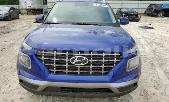 Buy New Hyundai Verna Blue Car in Lagos in Lagos State Buy New Hyundai Verna Blue Car in Lagos in Lagos State