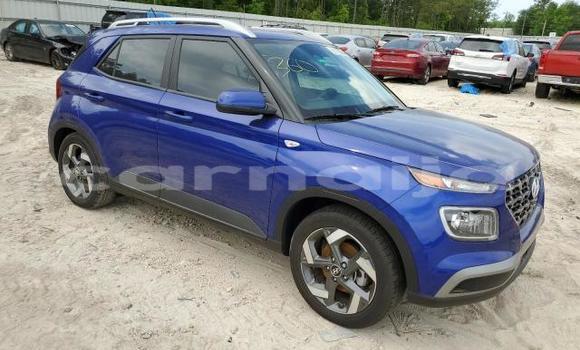 Acheter Neuf Voiture Hyundai Verna Bleu à Lagos, État de Lagos Acheter Neuf Voiture Hyundai Verna Bleu à Lagos, État de Lagos