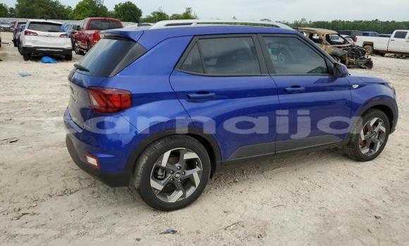 Acheter Neuf Voiture Hyundai Verna Bleu à Lagos, État de Lagos Acheter Neuf Voiture Hyundai Verna Bleu à Lagos, État de Lagos
