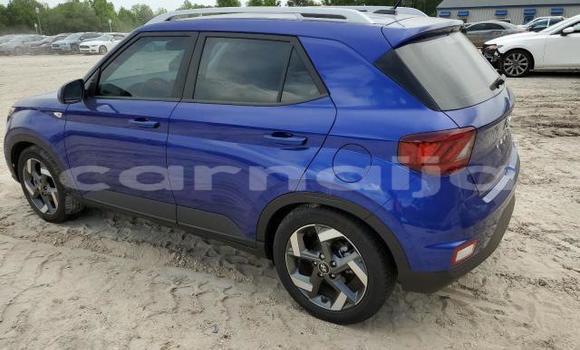 Acheter Neuf Voiture Hyundai Verna Bleu à Lagos, État de Lagos Acheter Neuf Voiture Hyundai Verna Bleu à Lagos, État de Lagos