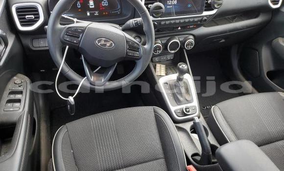 Acheter Neuf Voiture Hyundai Verna Bleu à Lagos, État de Lagos Acheter Neuf Voiture Hyundai Verna Bleu à Lagos, État de Lagos