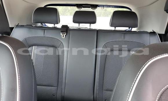 Acheter Neuf Voiture Hyundai Verna Bleu à Lagos, État de Lagos Acheter Neuf Voiture Hyundai Verna Bleu à Lagos, État de Lagos