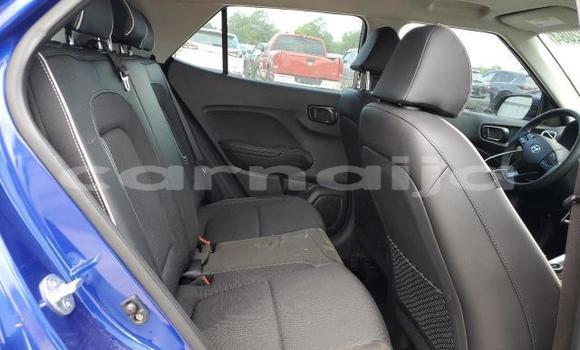 Acheter Neuf Voiture Hyundai Verna Bleu à Lagos, État de Lagos Acheter Neuf Voiture Hyundai Verna Bleu à Lagos, État de Lagos