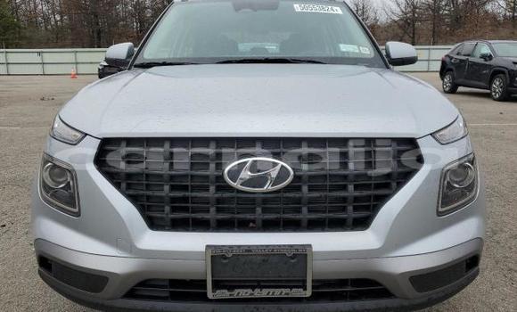 Buy New Hyundai Verna Silver Car in Lagos in Lagos State