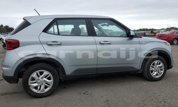 Acheter Neuf Voiture Hyundai Verna Gris à Lagos, État de Lagos Acheter Neuf Voiture Hyundai Verna Gris à Lagos, État de Lagos