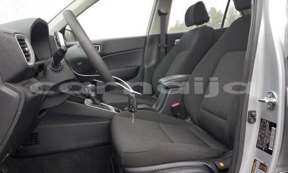 Acheter Neuf Voiture Hyundai Verna Gris à Lagos, État de Lagos Acheter Neuf Voiture Hyundai Verna Gris à Lagos, État de Lagos