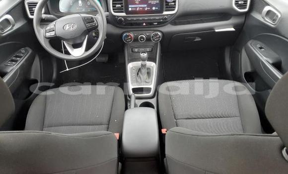 Acheter Neuf Voiture Hyundai Verna Gris à Lagos, État de Lagos Acheter Neuf Voiture Hyundai Verna Gris à Lagos, État de Lagos