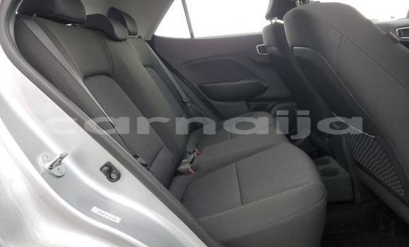 Acheter Neuf Voiture Hyundai Verna Gris à Lagos, État de Lagos Acheter Neuf Voiture Hyundai Verna Gris à Lagos, État de Lagos