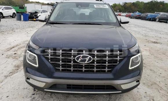 Buy New Hyundai Verna Black Car in Lagos in Lagos State