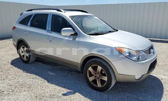 Acheter Neuf Voiture Hyundai Veracruz Gris à Lagos, État de Lagos Acheter Neuf Voiture Hyundai Veracruz Gris à Lagos, État de Lagos