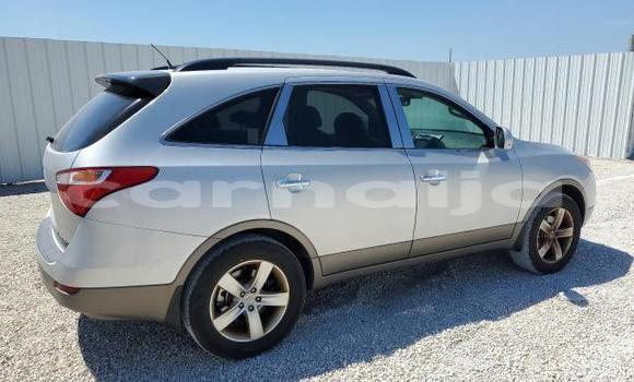 Acheter Neuf Voiture Hyundai Veracruz Gris à Lagos, État de Lagos Acheter Neuf Voiture Hyundai Veracruz Gris à Lagos, État de Lagos