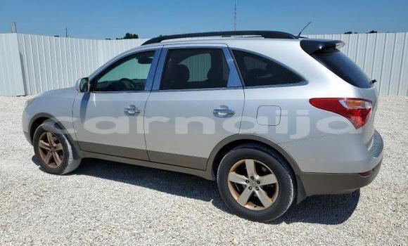 Acheter Neuf Voiture Hyundai Veracruz Gris à Lagos, État de Lagos Acheter Neuf Voiture Hyundai Veracruz Gris à Lagos, État de Lagos
