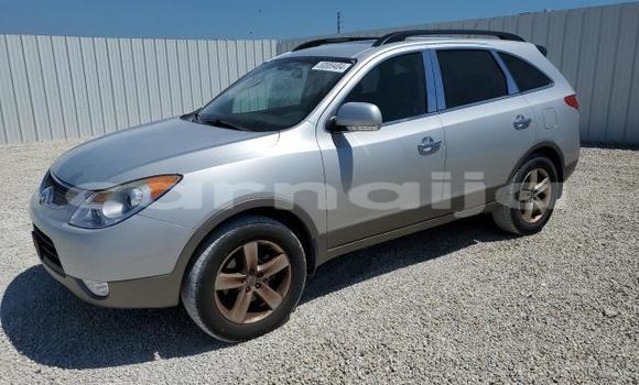 Acheter Neuf Voiture Hyundai Veracruz Gris à Lagos, État de Lagos Acheter Neuf Voiture Hyundai Veracruz Gris à Lagos, État de Lagos