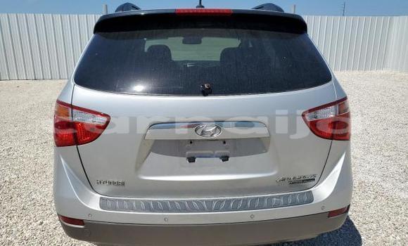 Acheter Neuf Voiture Hyundai Veracruz Gris à Lagos, État de Lagos Acheter Neuf Voiture Hyundai Veracruz Gris à Lagos, État de Lagos