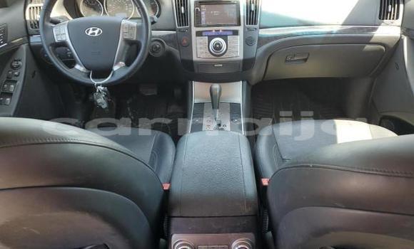 Acheter Neuf Voiture Hyundai Veracruz Gris à Lagos, État de Lagos Acheter Neuf Voiture Hyundai Veracruz Gris à Lagos, État de Lagos