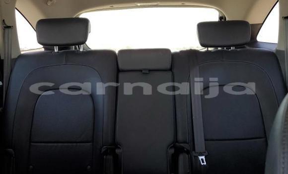 Acheter Neuf Voiture Hyundai Veracruz Gris à Lagos, État de Lagos Acheter Neuf Voiture Hyundai Veracruz Gris à Lagos, État de Lagos