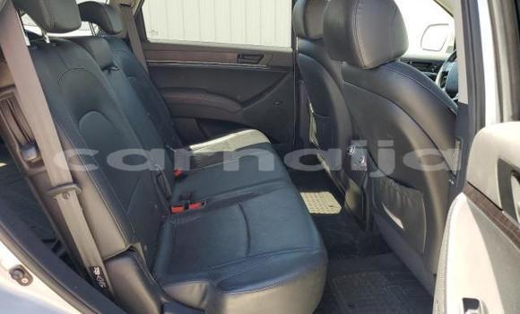 Acheter Neuf Voiture Hyundai Veracruz Gris à Lagos, État de Lagos Acheter Neuf Voiture Hyundai Veracruz Gris à Lagos, État de Lagos