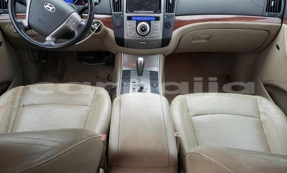 Buy New Hyundai Veracruz Blue Car in Lagos in Lagos State Buy New Hyundai Veracruz Blue Car in Lagos in Lagos State