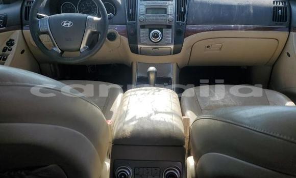 Buy New Hyundai Veracruz Blue Car in Lagos in Lagos State Buy New Hyundai Veracruz Blue Car in Lagos in Lagos State