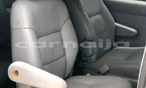 Buy New Toyota Sienna Silver Car in Benin in Edo Buy New Toyota Sienna Silver Car in Benin in Edo