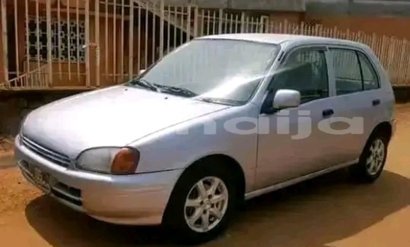 Acheter Neuf Voiture Toyota Starlet Gris à Asaba, État du Delta