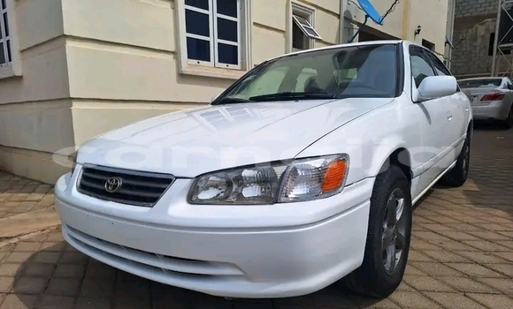 Buy Used Toyota Camry Other Car in Abuja in Lagos State