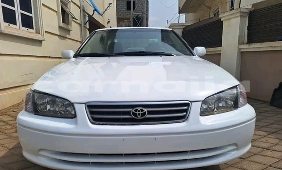 Acheter Occasion Voiture Toyota Camry Autre à Abuja, État de Lagos Acheter Occasion Voiture Toyota Camry Autre à Abuja, État de Lagos