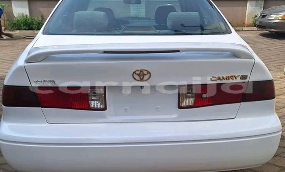 Acheter Occasion Voiture Toyota Camry Autre à Abuja, État de Lagos Acheter Occasion Voiture Toyota Camry Autre à Abuja, État de Lagos