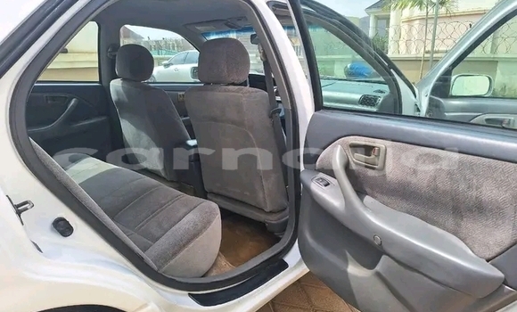 Acheter Occasion Voiture Toyota Camry Autre à Abuja, État de Lagos Acheter Occasion Voiture Toyota Camry Autre à Abuja, État de Lagos