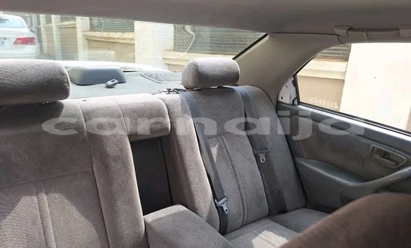 Acheter Occasion Voiture Toyota Camry Autre à Abuja, État de Lagos Acheter Occasion Voiture Toyota Camry Autre à Abuja, État de Lagos