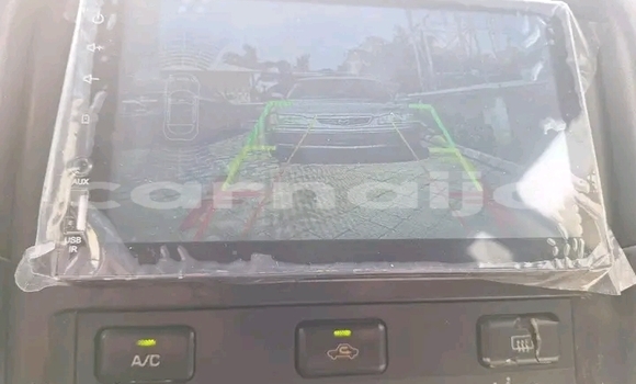 Acheter Occasion Voiture Toyota Camry Autre à Abuja, État de Lagos Acheter Occasion Voiture Toyota Camry Autre à Abuja, État de Lagos