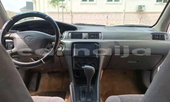 Acheter Occasion Voiture Toyota Camry Autre à Abuja, État de Lagos Acheter Occasion Voiture Toyota Camry Autre à Abuja, État de Lagos